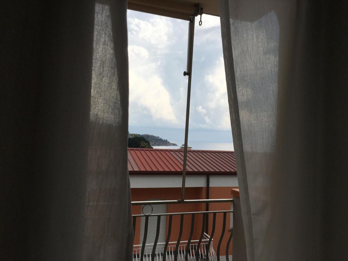 Residence La fenice FF Giardini-Naxos Extérieur photo