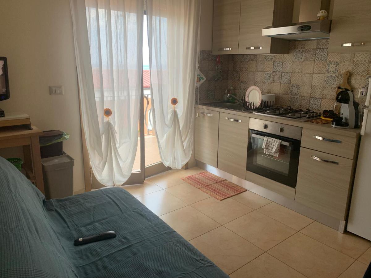 Residence La fenice FF Giardini-Naxos Extérieur photo