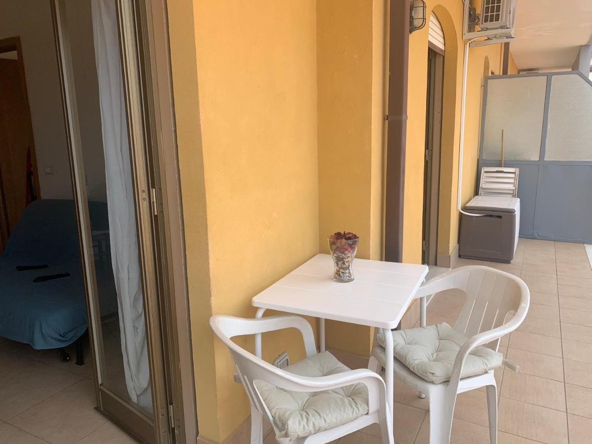 Residence La fenice FF Giardini-Naxos Extérieur photo