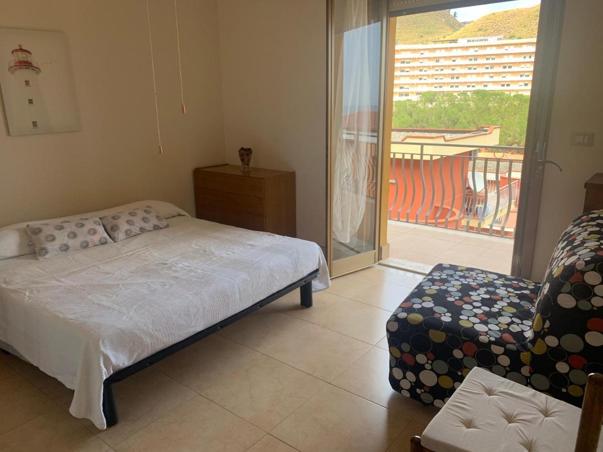 Residence La fenice FF Giardini-Naxos Extérieur photo