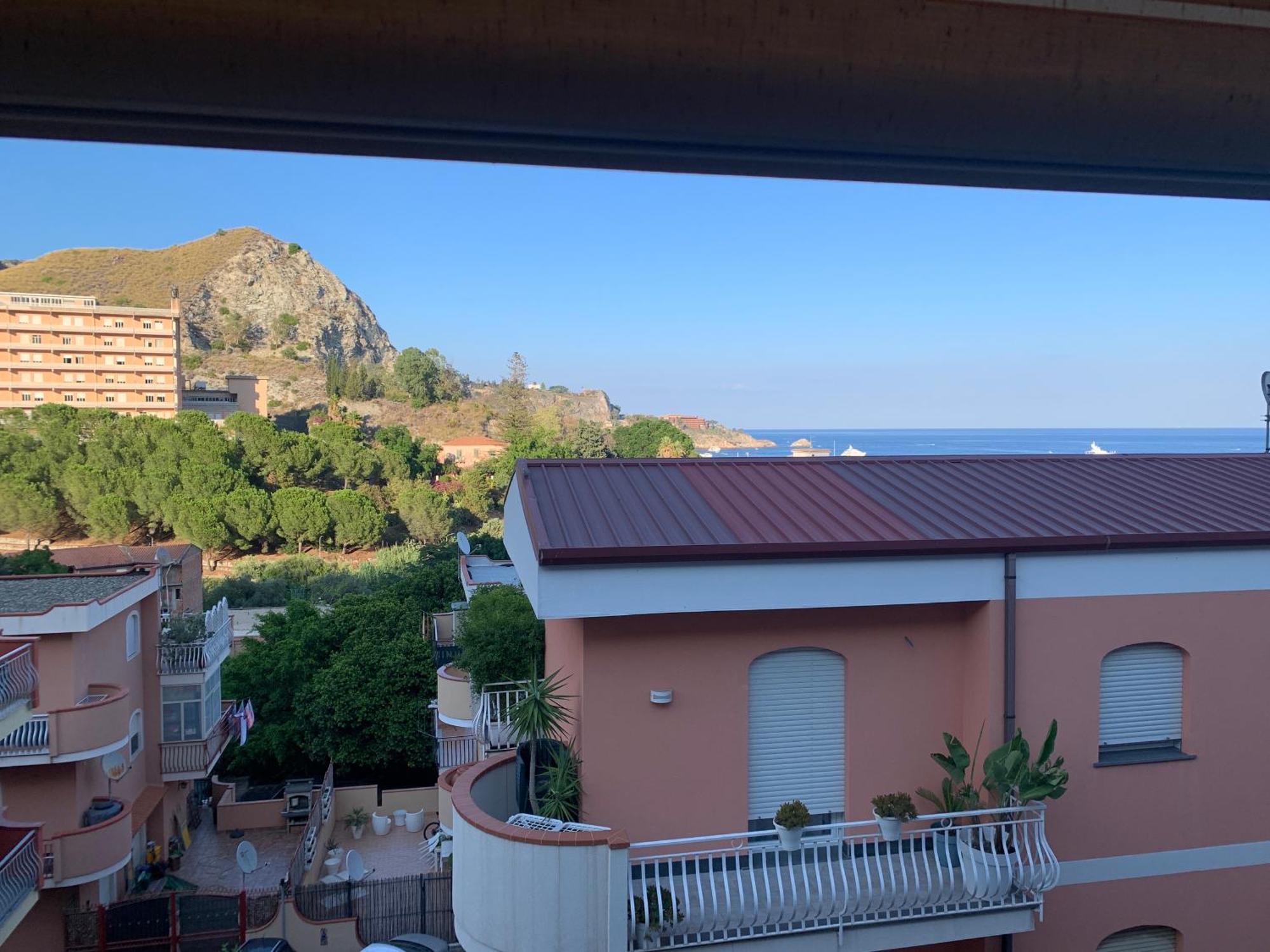 Residence La fenice FF Giardini-Naxos Extérieur photo