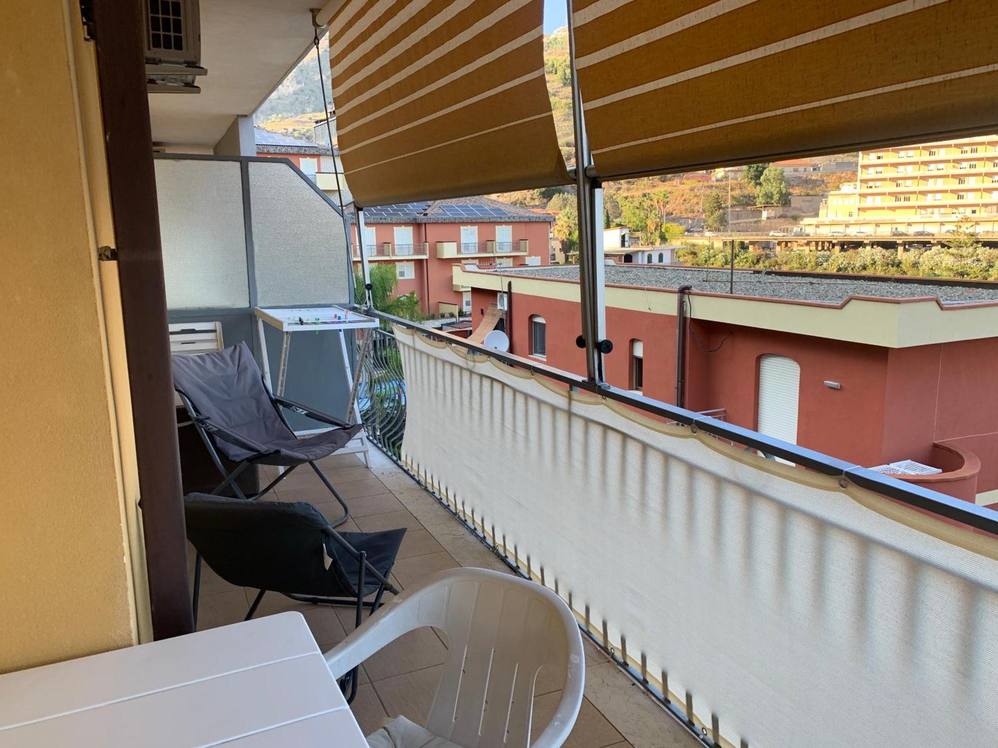Residence La fenice FF Giardini-Naxos Extérieur photo