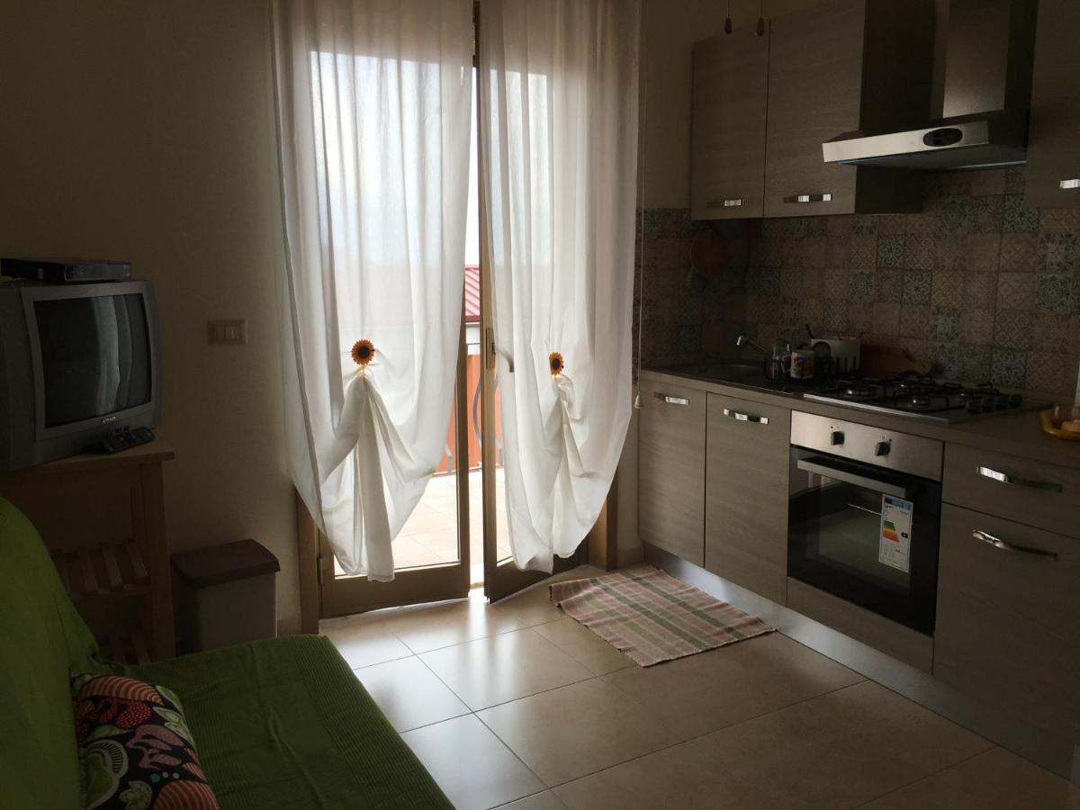 Residence La fenice FF Giardini-Naxos Extérieur photo