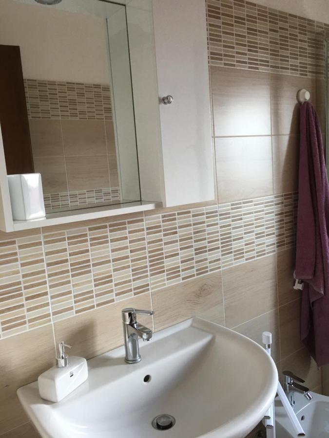 Residence La fenice FF Giardini-Naxos Extérieur photo
